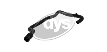 šildytuvo žarnelė DYS 77-12414