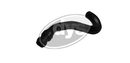 šildytuvo žarnelė DYS 77-12415