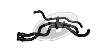 šildytuvo žarnelė DYS 77-12416