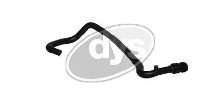 šildytuvo žarnelė DYS 77-12417