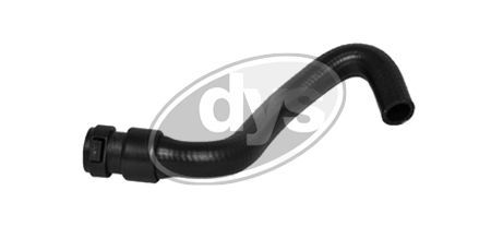 šildytuvo žarnelė DYS 77-12427