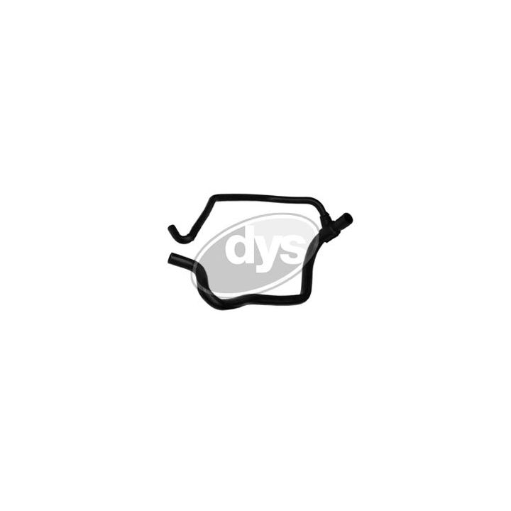 šildytuvo žarnelė DYS 77-12431