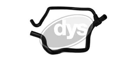 šildytuvo žarnelė DYS 77-12431