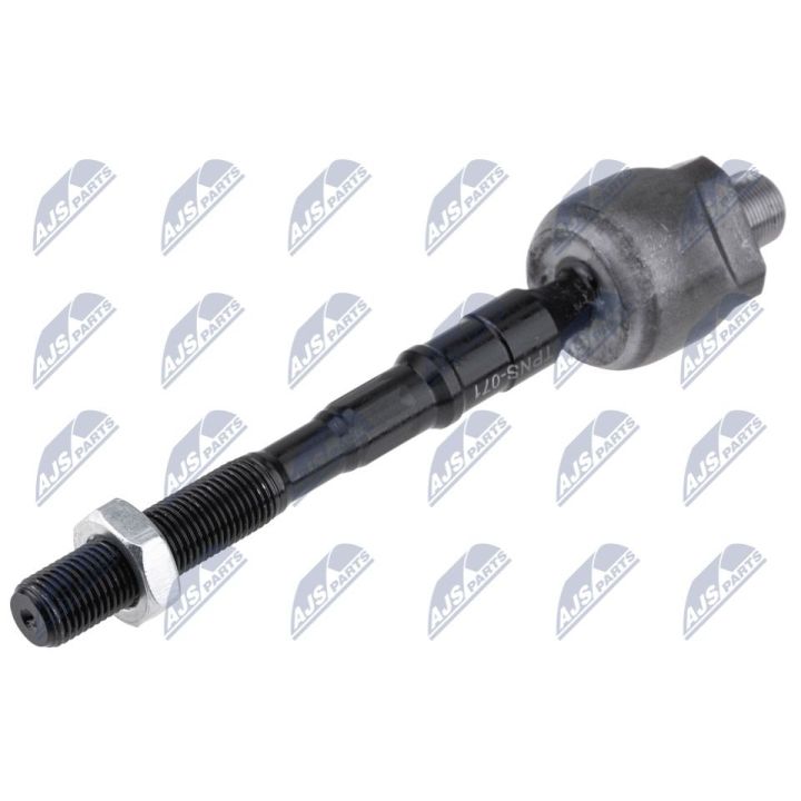 Vidinė skersinė vairo trauklė NTY SDK-NS-071