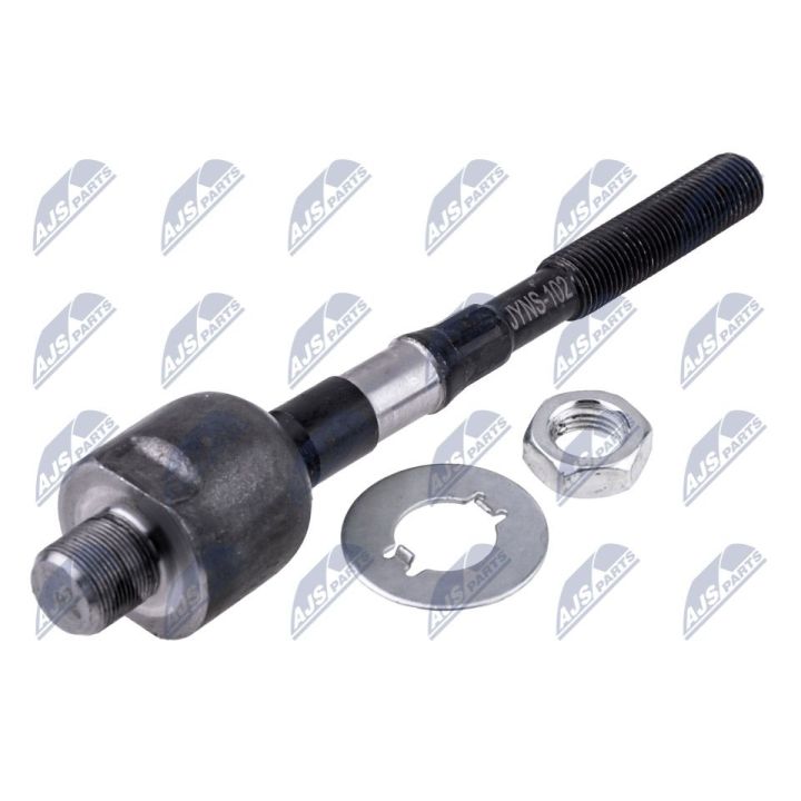 Vidinė skersinė vairo trauklė NTY SDK-NS-102