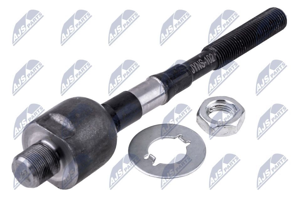 Vidinė skersinė vairo trauklė NTY SDK-NS-102