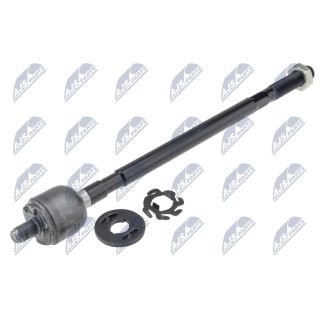 Vidinė skersinė vairo trauklė NTY SDK-RE-003