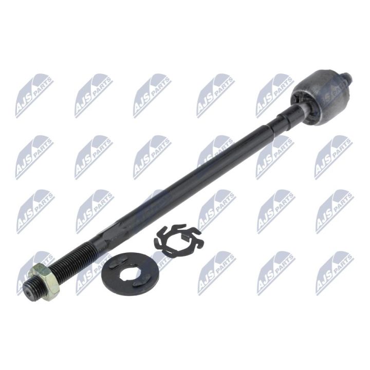 Vidinė skersinė vairo trauklė NTY SDK-RE-003