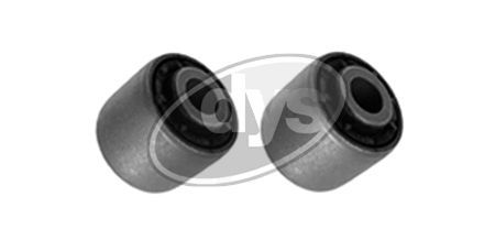 Montavimo rinkinys, valdymo svirties įvorė DYS 37-13138