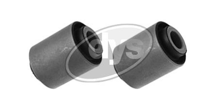 Montavimo rinkinys, valdymo svirties įvorė DYS 37-13141