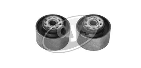 Montavimo rinkinys, valdymo svirties įvorė DYS 37-13212