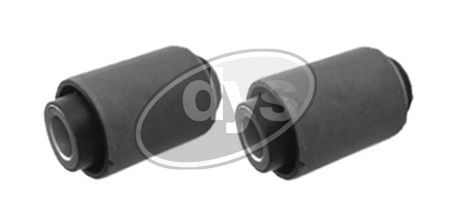 Montavimo rinkinys, valdymo svirties įvorė DYS 37-13213