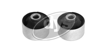 Montavimo rinkinys, valdymo svirties įvorė DYS 37-13259