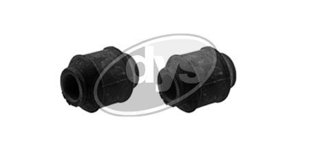 Montavimo rinkinys, valdymo svirties įvorė DYS 37-13260