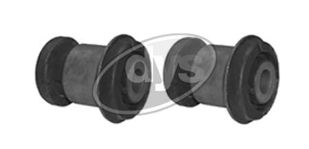 Montavimo rinkinys, valdymo svirties įvorė DYS 37-13448