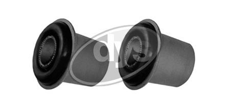 Montavimo rinkinys, valdymo svirties įvorė DYS 37-13533