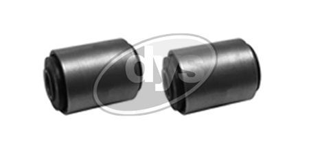 Montavimo rinkinys, valdymo svirties įvorė DYS 37-13570