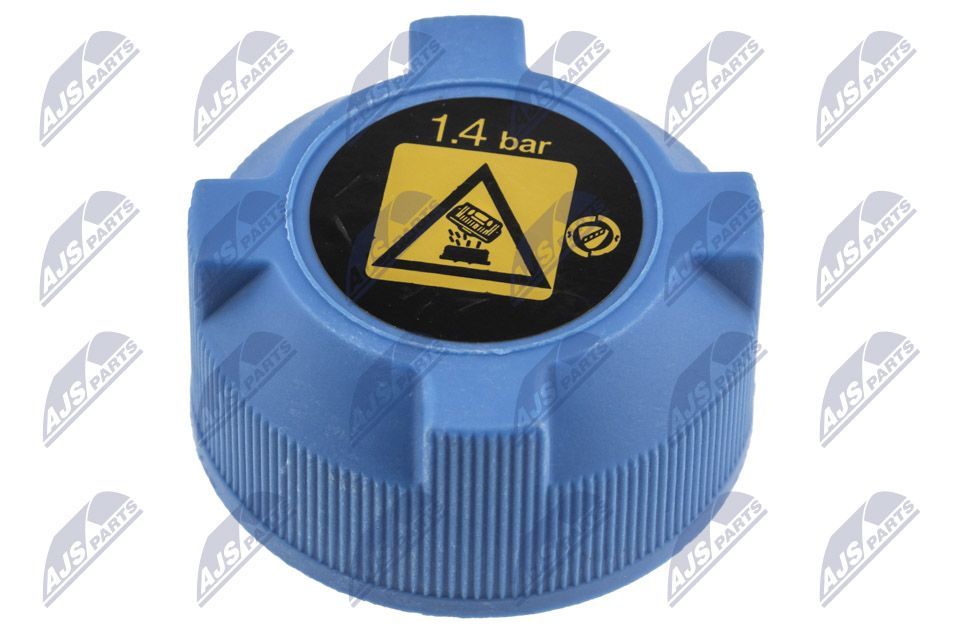 Dangtelis, radiatorius NTY CCK-AR-001