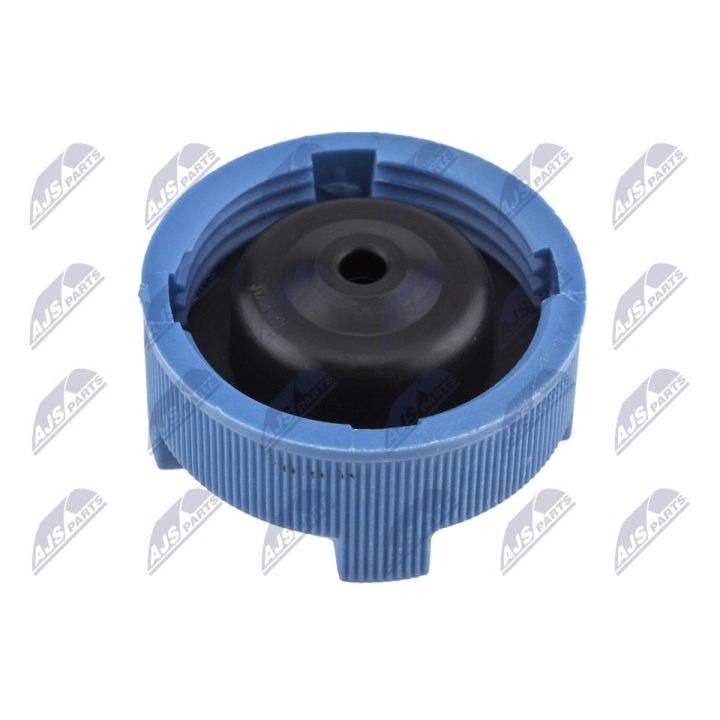 Dangtelis, radiatorius NTY CCK-AR-001