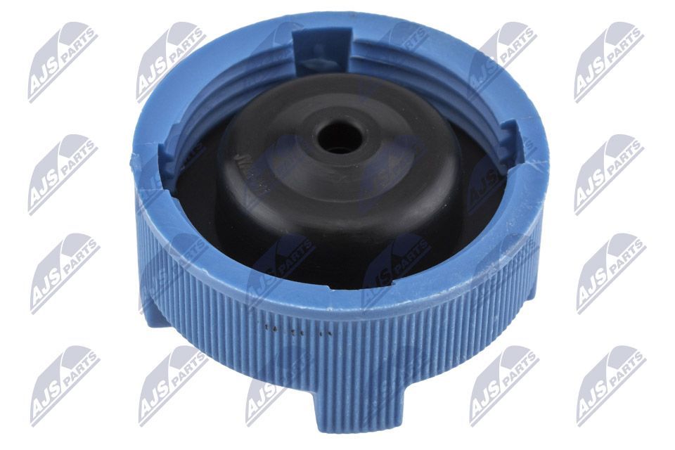 Dangtelis, radiatorius NTY CCK-AR-001