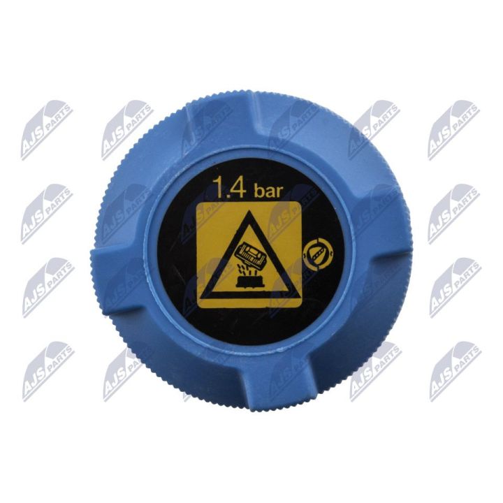 Dangtelis, radiatorius NTY CCK-AR-001