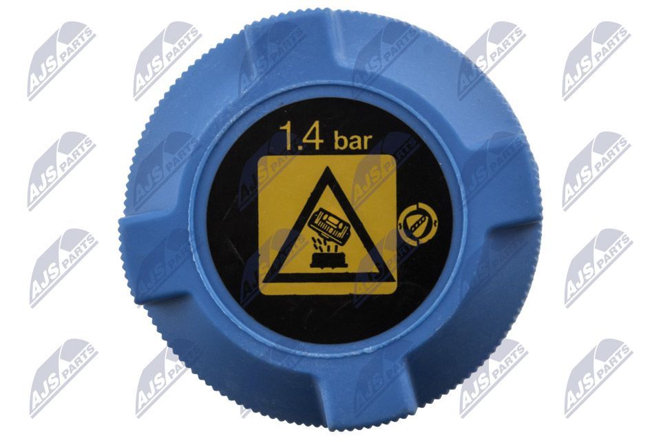 Dangtelis, radiatorius NTY CCK-AR-001