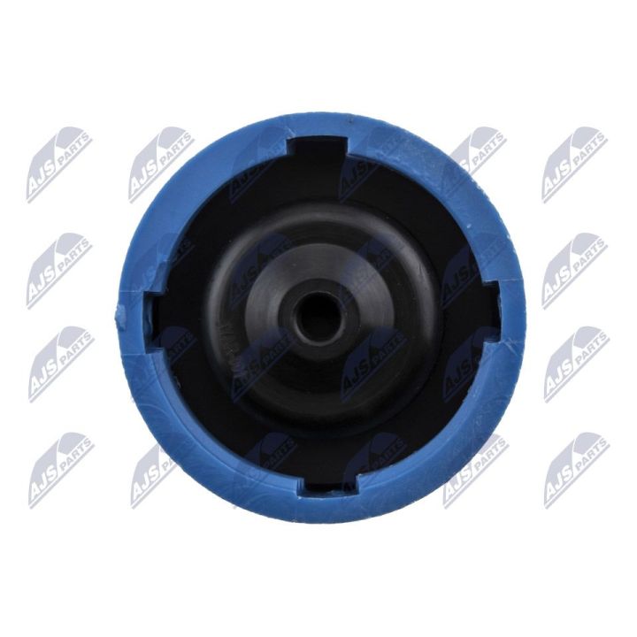 Dangtelis, radiatorius NTY CCK-AR-001