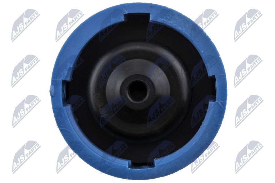 Dangtelis, radiatorius NTY CCK-AR-001