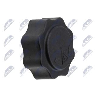 Dangtelis, radiatorius NTY CCK-BM-006