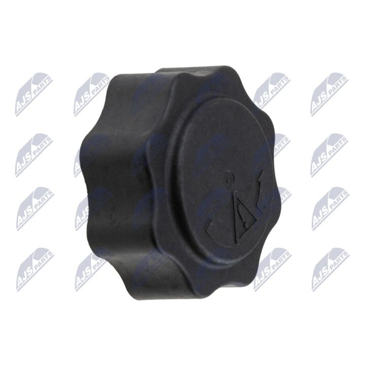 Dangtelis, radiatorius NTY CCK-BM-006