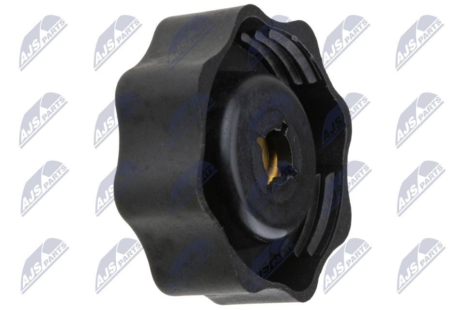 Dangtelis, radiatorius NTY CCK-BM-006