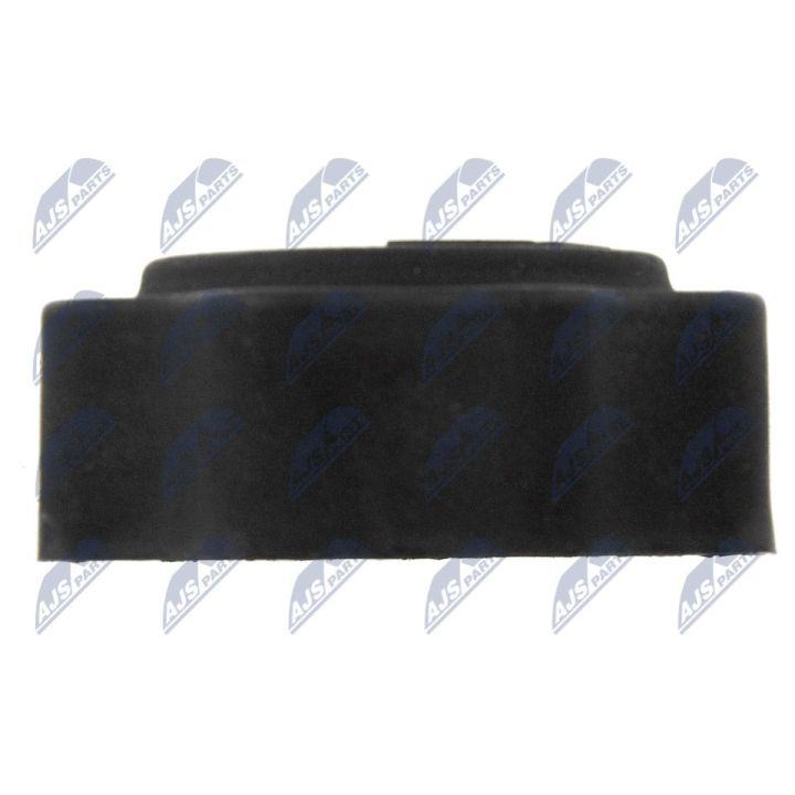 Dangtelis, radiatorius NTY CCK-BM-006