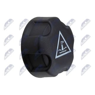 Dangtelis, radiatorius NTY CCK-BM-007