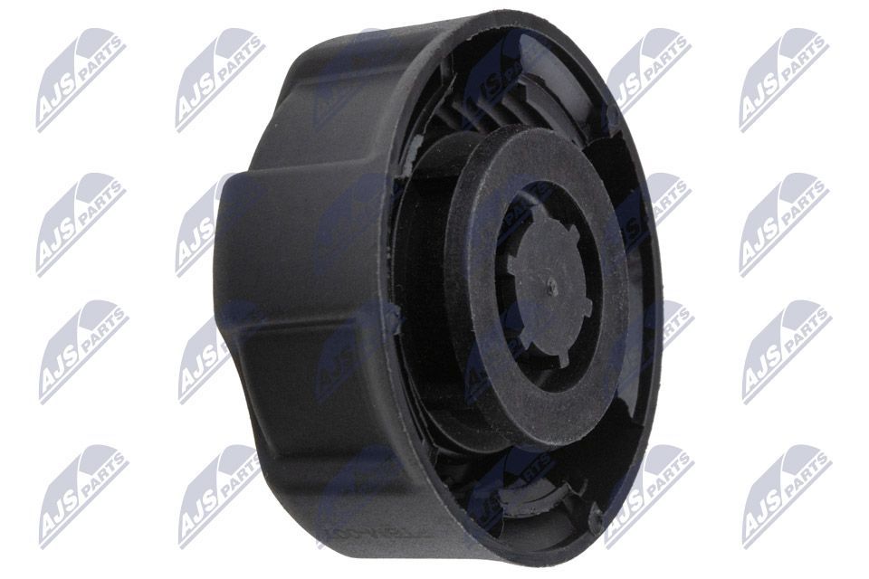 Dangtelis, radiatorius NTY CCK-BM-007