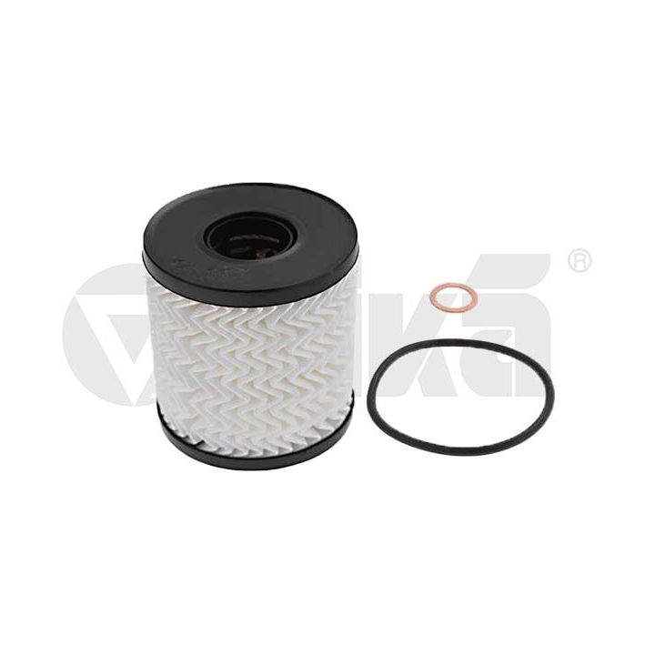 Alyvos filtras vika 19994401