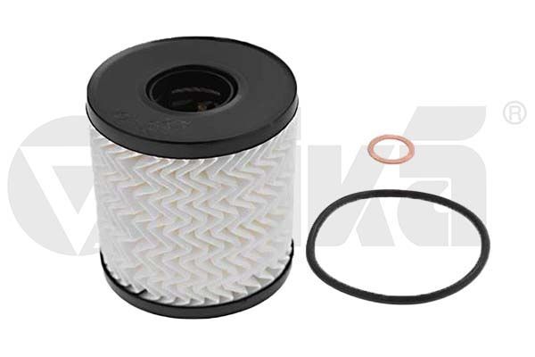 Alyvos filtras vika 19994401