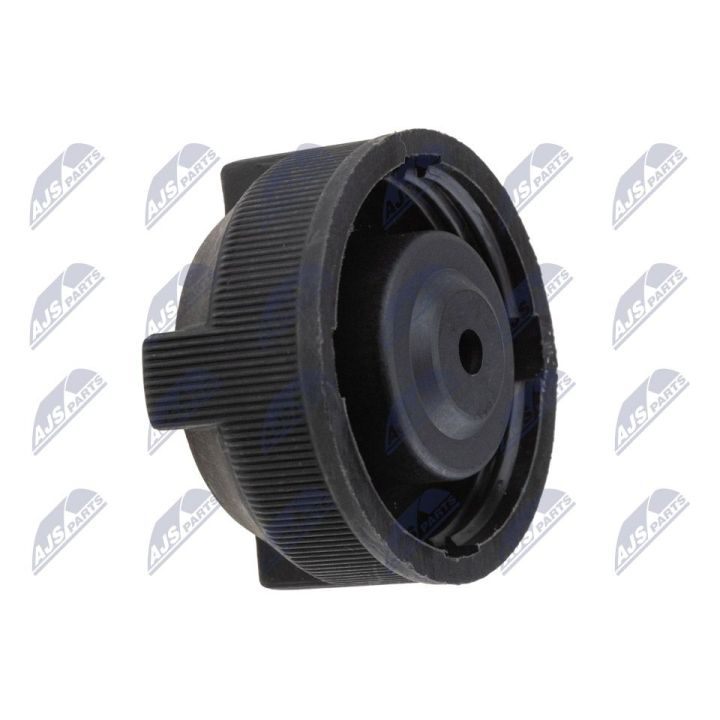 Dangtelis, radiatorius NTY CCK-FT-002