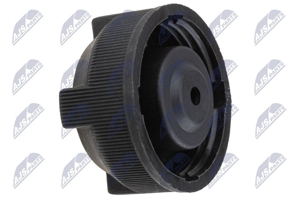 Dangtelis, radiatorius NTY CCK-FT-002