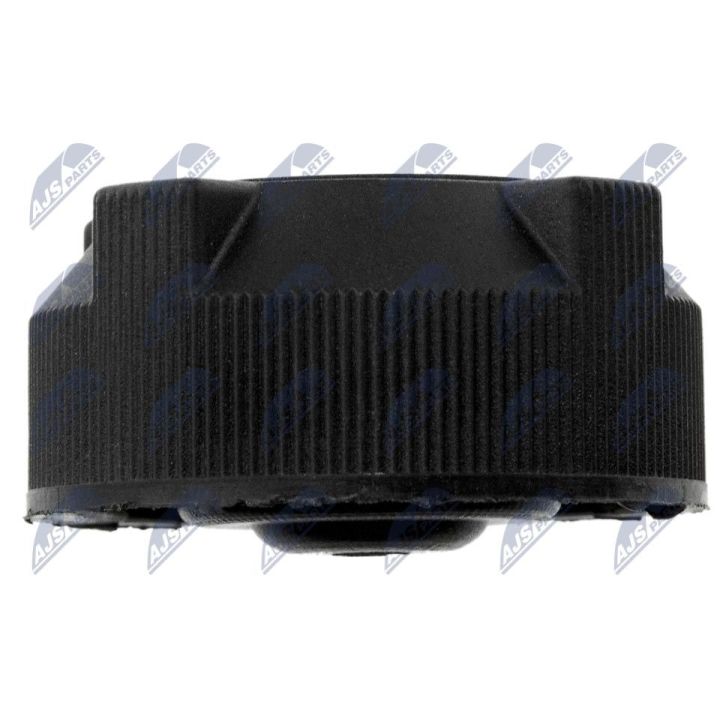 Dangtelis, radiatorius NTY CCK-FT-002