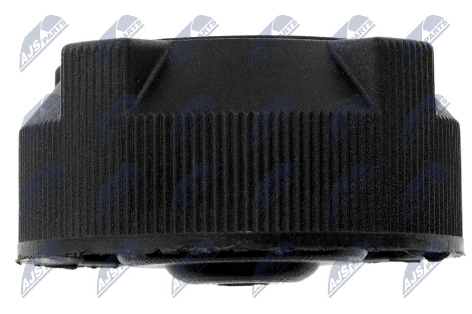 Dangtelis, radiatorius NTY CCK-FT-002