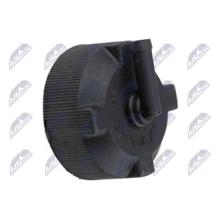 Dangtelis, radiatorius NTY CCK-FT-003