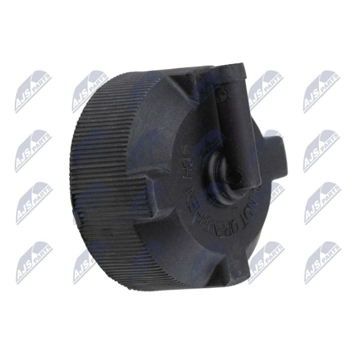 Dangtelis, radiatorius NTY CCK-FT-003