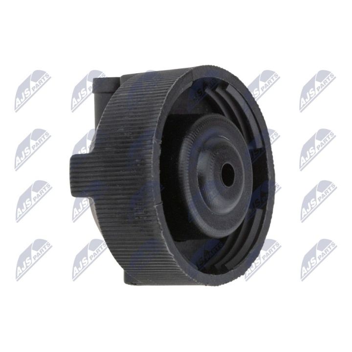 Dangtelis, radiatorius NTY CCK-FT-003