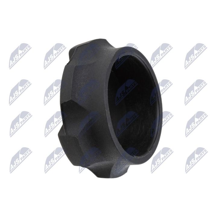 Dangtelis, radiatorius NTY CCK-KA-000