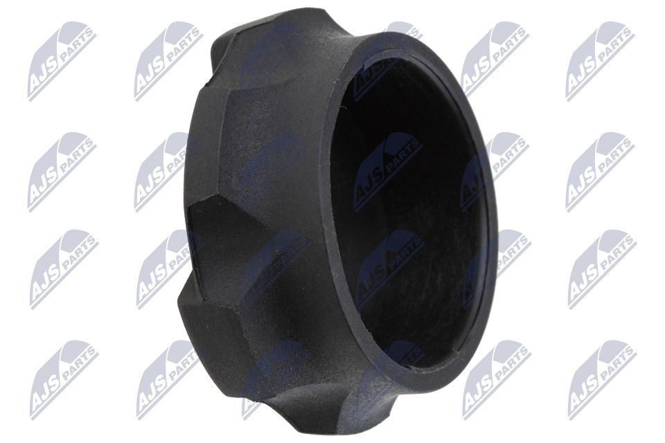 Dangtelis, radiatorius NTY CCK-KA-000