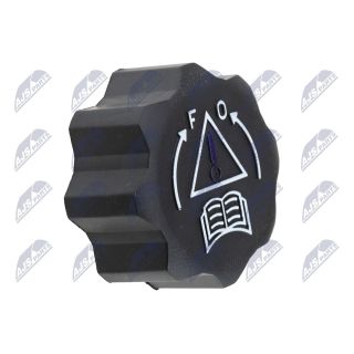 Dangtelis, radiatorius NTY CCK-PE-001