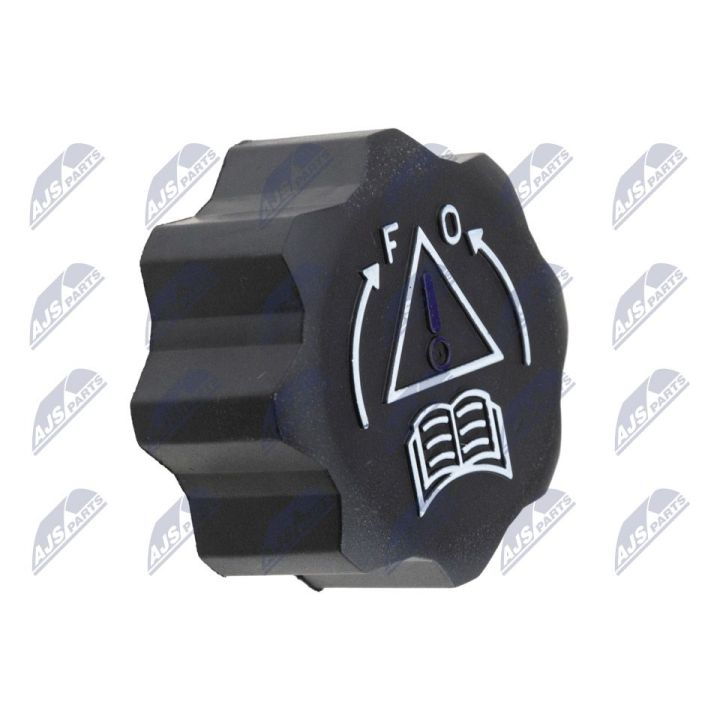 Dangtelis, radiatorius NTY CCK-PE-001