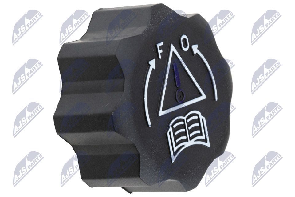 Dangtelis, radiatorius NTY CCK-PE-001