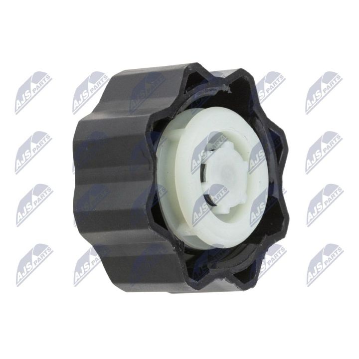 Dangtelis, radiatorius NTY CCK-PE-001