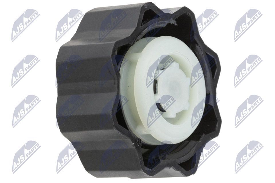 Dangtelis, radiatorius NTY CCK-PE-001